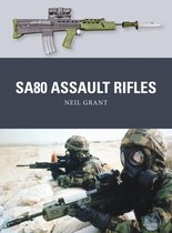 Weapon 49 - SA80 Assault Rifles