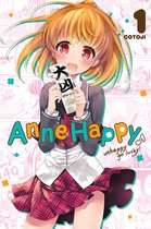 Anne Happy 1 - Anne Happy, Vol. 1