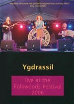 Live At The Folkwoods