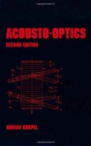 Acousto-Optics, Second Edition