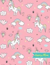 Unicorn Mom