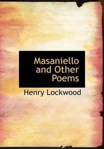 Masaniello and Other Poems