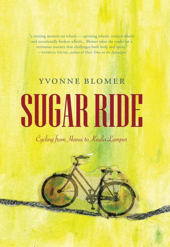 Sugar Ride - cover