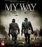 My Way (Blu-Ray)