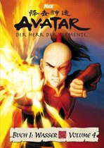 Avatar Buch 1: Wasser Vol.4