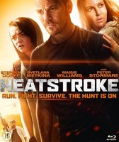 Heatstroke (Blu-ray)