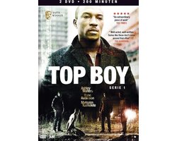 Top Boy Serie 1