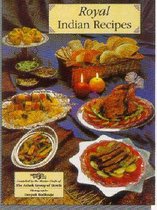 Royal India Recipes