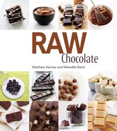 Everyday Raw - Raw Chocolate