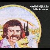 Mike Johnson - The Artist/The Riddle (CD)