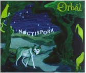 Orbal - Noctispora (CD)