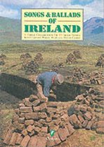Songs And Ballads Of Ireland