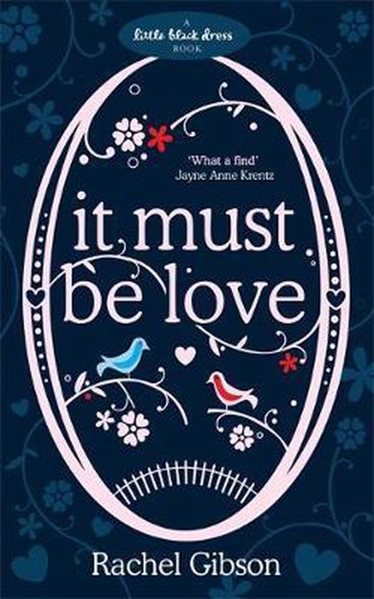 It Must Be Love - cover
