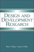 Design and Development Research