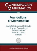 Contemporary Mathematics- Foundations of Mathematics