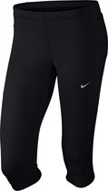 Nike Legging - Black/Reflective Silver - XS