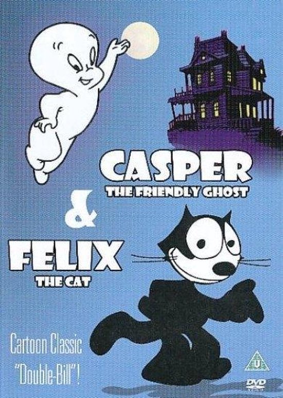 Casper The Friendly Ghost, Felix Th