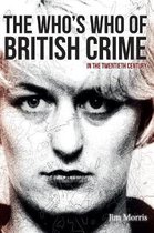 The Who's Who of British Crime