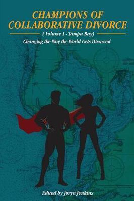 Champions of Collaborative Divorce- Champions of Collaborati ... - cover