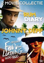 The Rum Diary / Fear And Loathing In Las Vegas