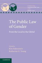 Connecting International Law with Public Law-The Public Law of Gender