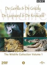 BBC: The Wildlife Collection - Volume 1