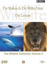 BBC: The Wildlife Collection - Volume 3