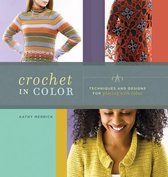 Crochet in Color