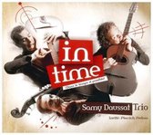 Samy Trio Daussat - In Time (CD)