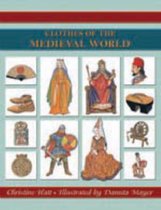 Costume History Medieval