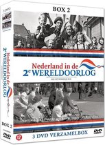 Nederland In De 2e Wereldoorlog - Box 2