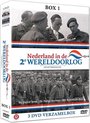 Nederland In De 2e Wereldoorlog - Hoe Het Werkelijk Was 1 (DVD)