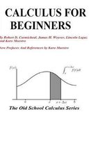 Calculus for Beginners