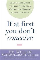 If at First You Don't Conceive