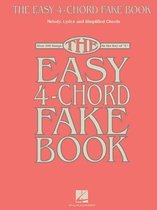 The Easy 4-Chord Fake Book