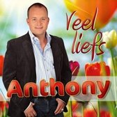 Anthony - Veel Liefs (CD)