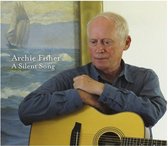 Archie Fisher - A Silent Song (CD)