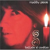Maddy Prior - Ballads & Candles (CD)