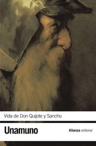 El libro de bolsillo - Bibliotecas de autor - Biblioteca Unamuno - Vida de Don Quijote y Sancho