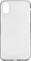 iPhone 10 X -  Ultra Slim Case Transparant
