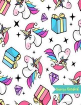 Unicorn Notebook