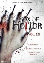 Box Of Horror 10