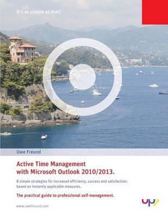 It's as Simple as That!- Active Time Management with Outlook ... - cover