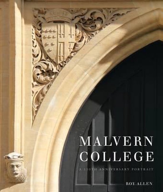 Malvern College - cover