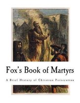 Fox's Book of Martyrs