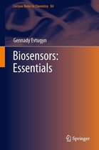 Lecture Notes in Chemistry 84 - Biosensors: Essentials