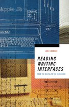 Electronic Mediations 44 - Reading Writing Interfaces
