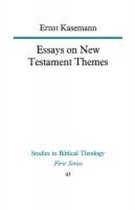 Studies in Biblical Theology- Essays on New Testament Themes
