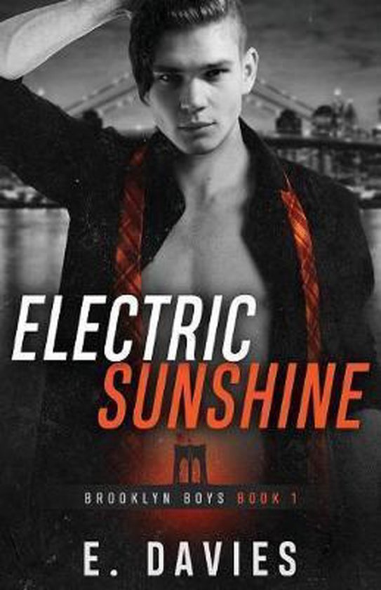Electric Sunshine, E Davies 9781912245307 Boeken