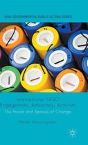 International NGO Engagement, Advocacy, Activism